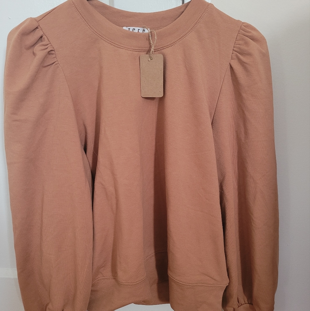 Long Sleeve Top